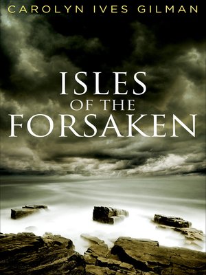 cover image of Isles of the Forsaken